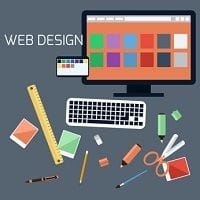 Five web design trends to inspire